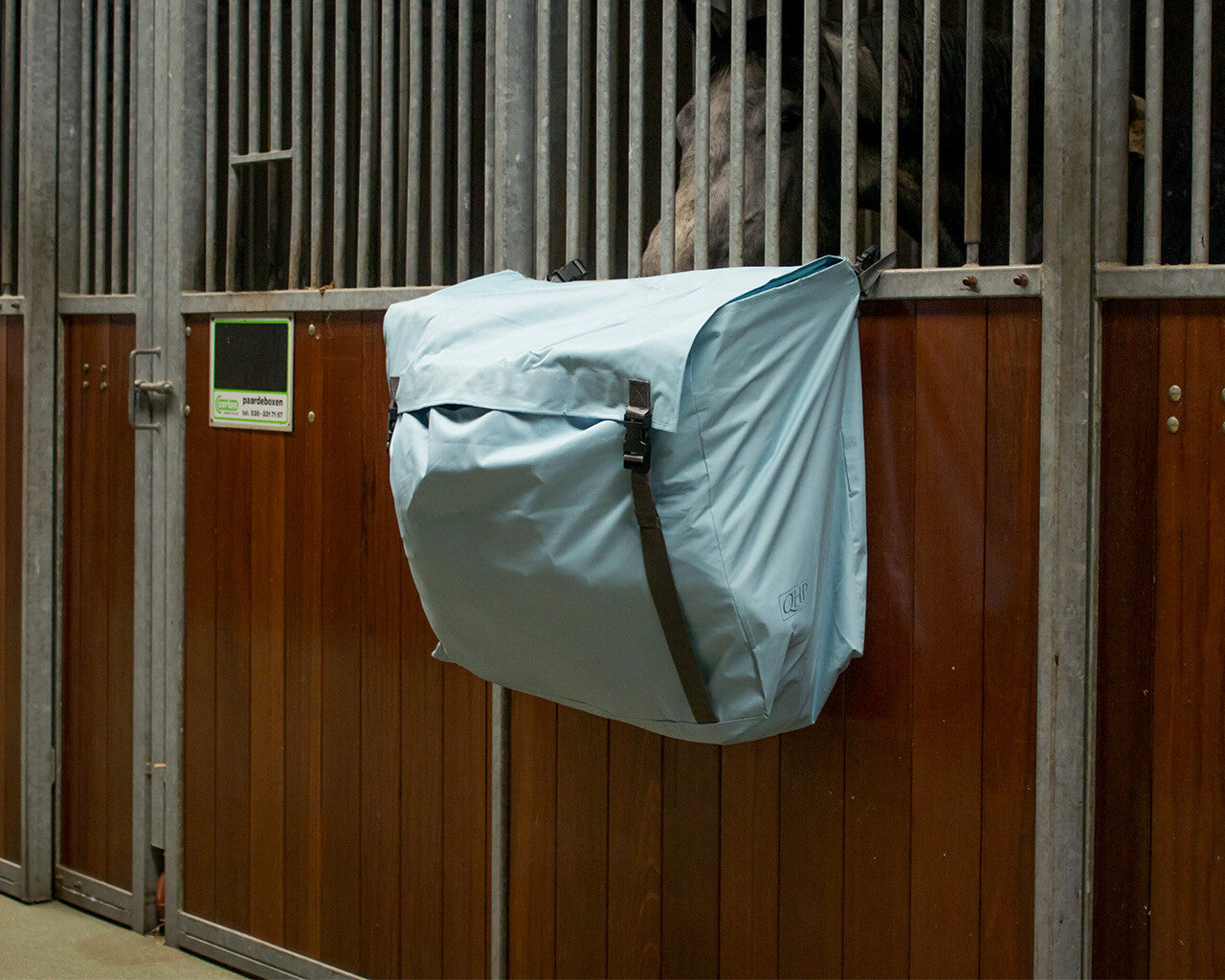 BORSA DA BOX QHP