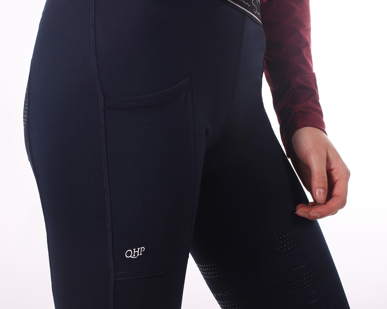 LEGGINGS MODELLO EDEN