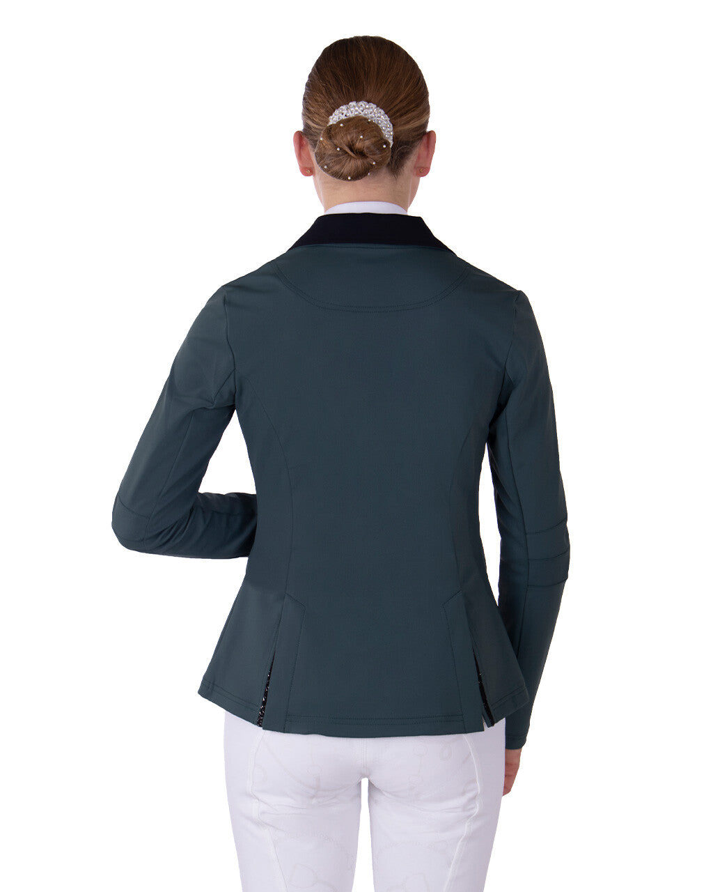 GIACCA QHP DONNA DA CONCORSO MODELLO JULIET