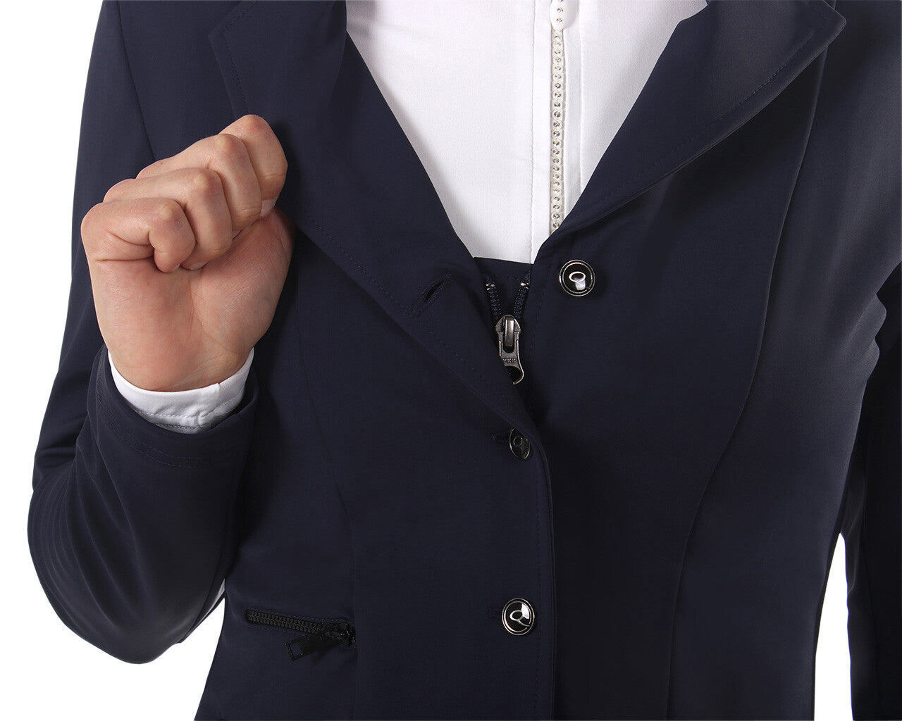 GIACCA QHP DONNA DA CONCORSO MODELLO JULIET