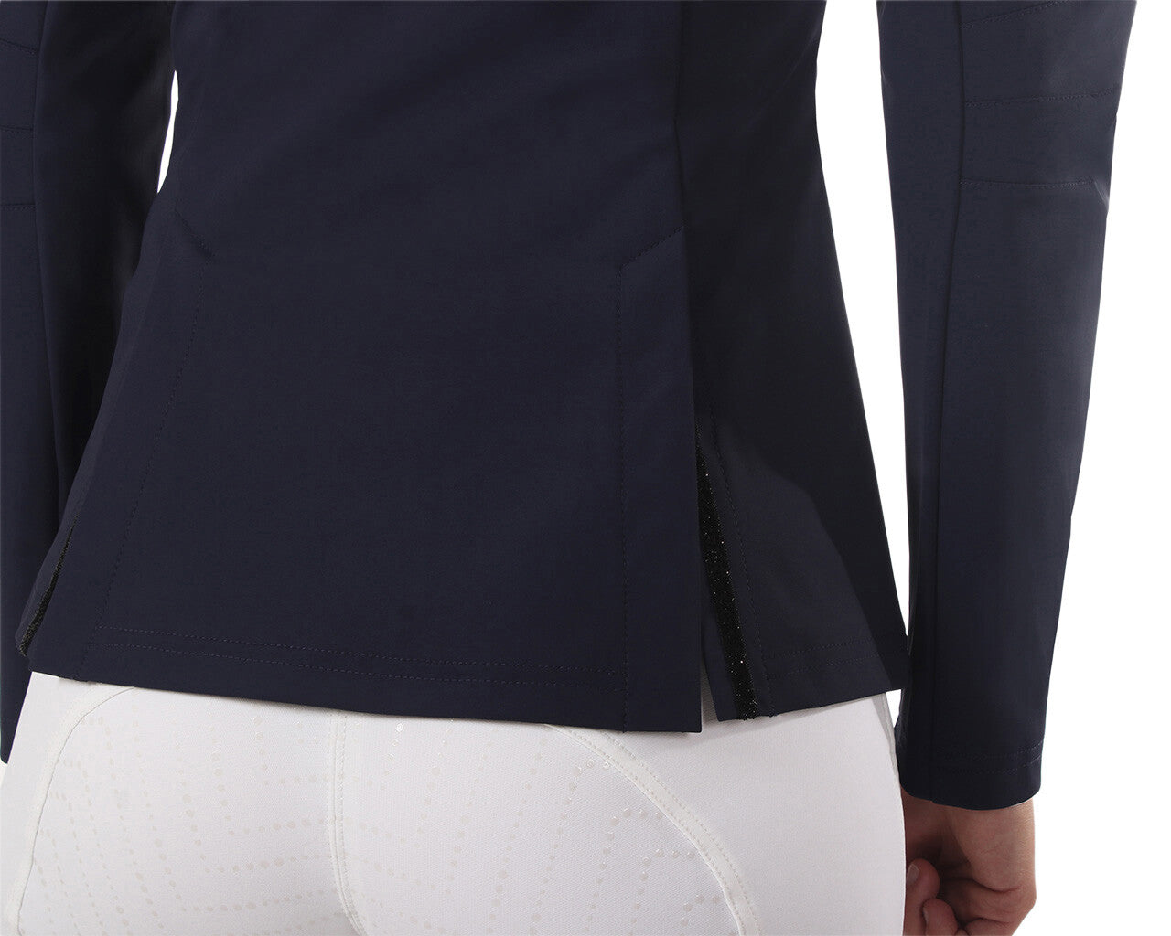 GIACCA QHP DONNA DA CONCORSO MODELLO JULIET