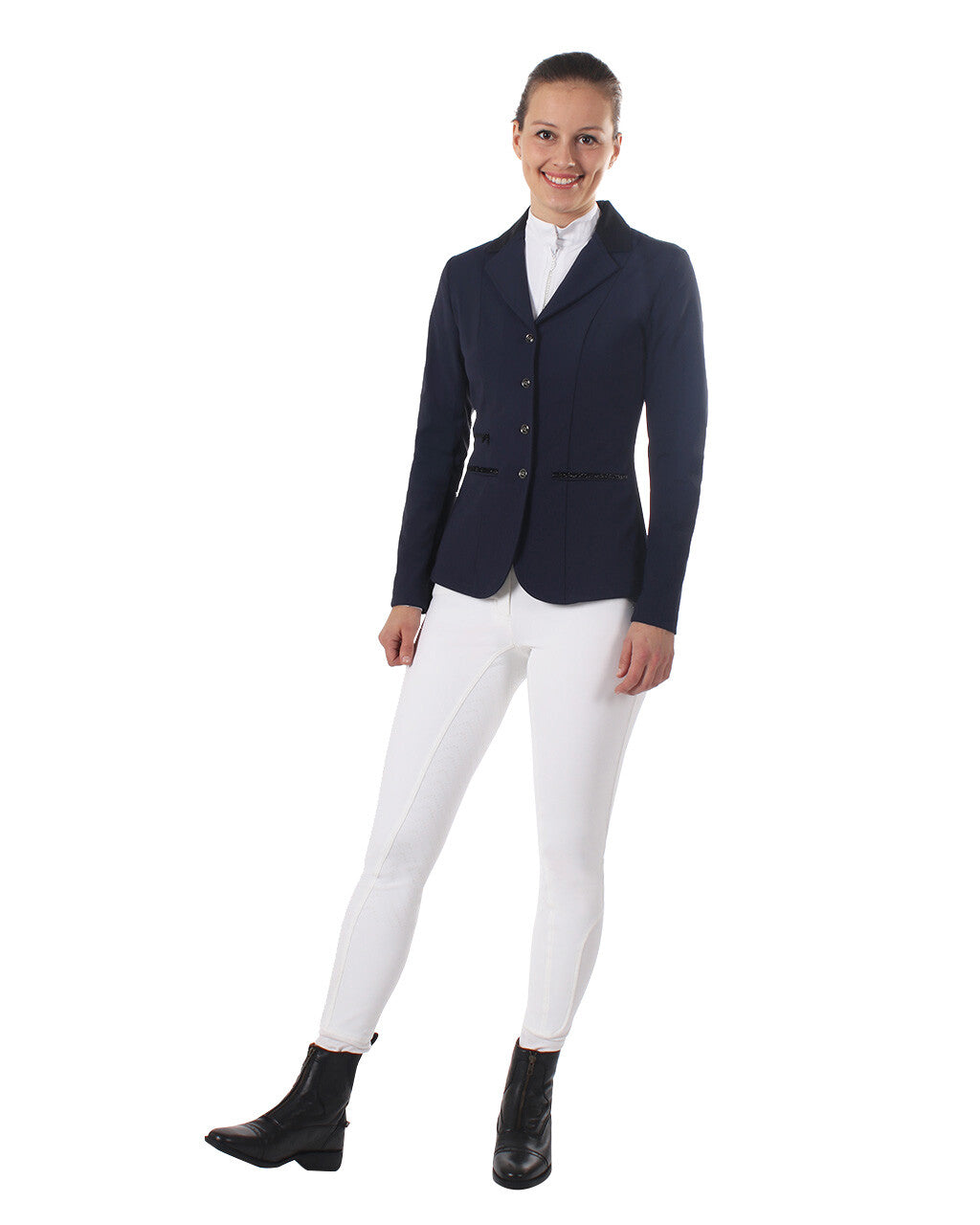 GIACCA QHP DONNA DA CONCORSO MODELLO JULIET