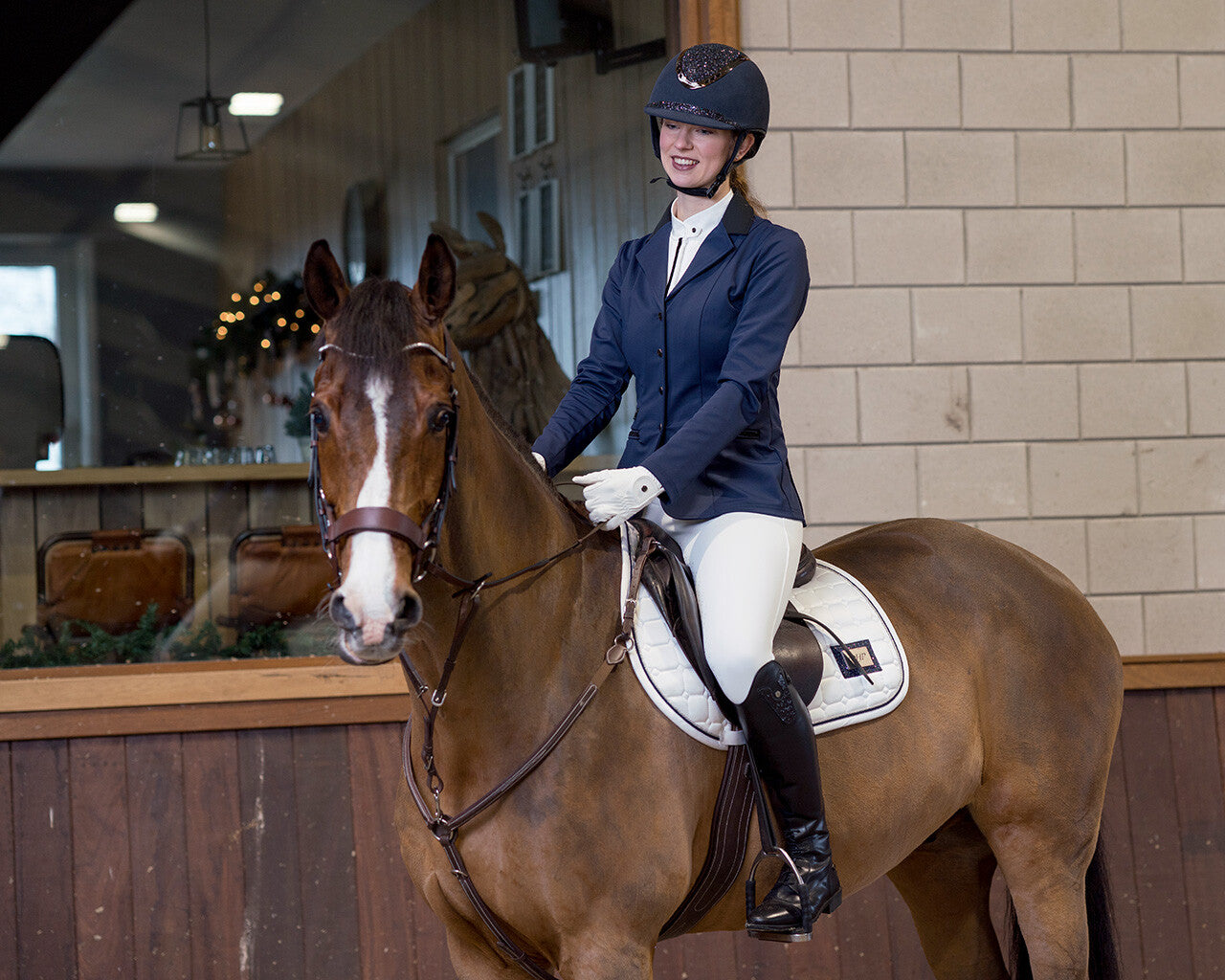GIACCA QHP DONNA DA CONCORSO MODELLO JULIET