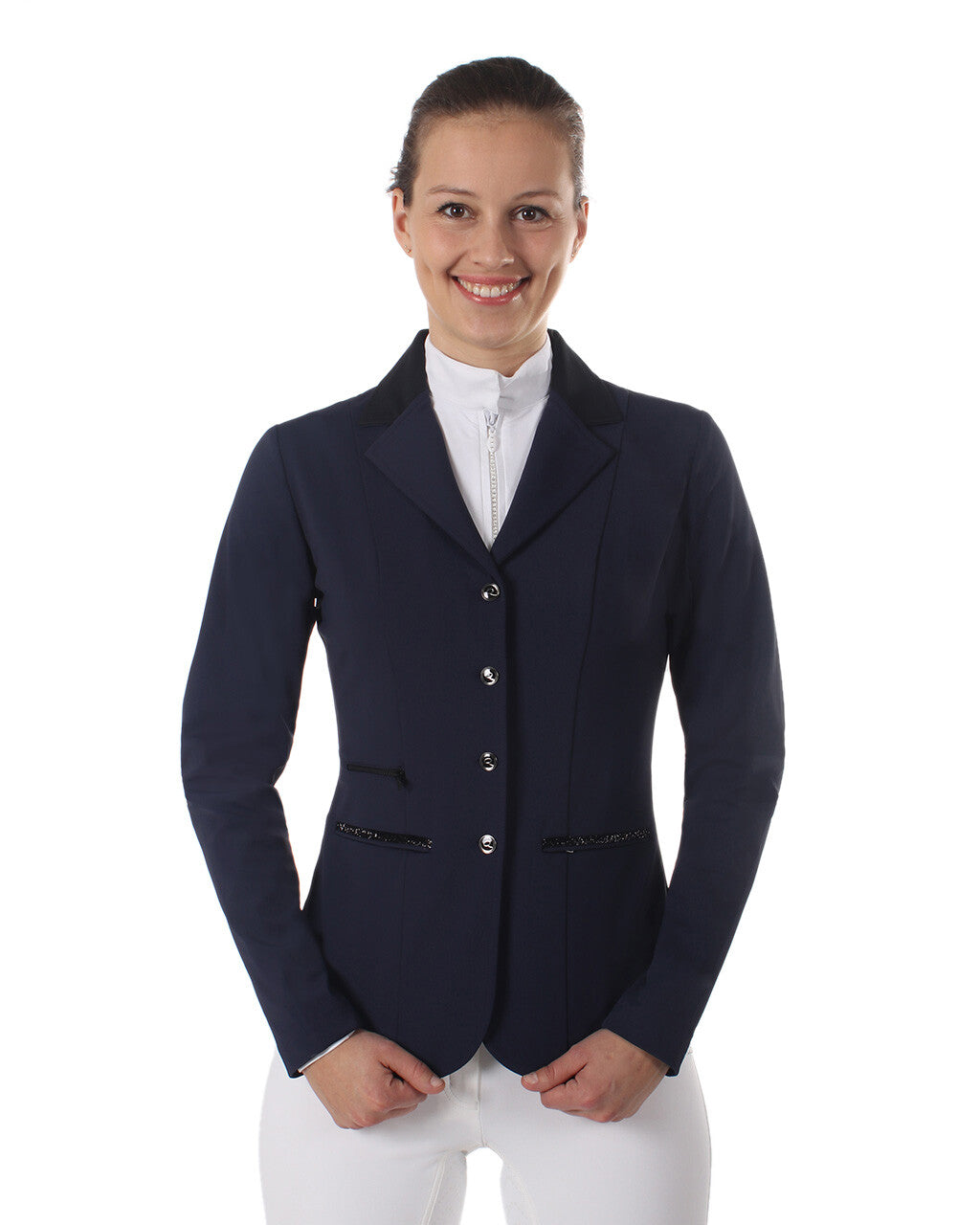 GIACCA QHP DONNA DA CONCORSO MODELLO JULIET