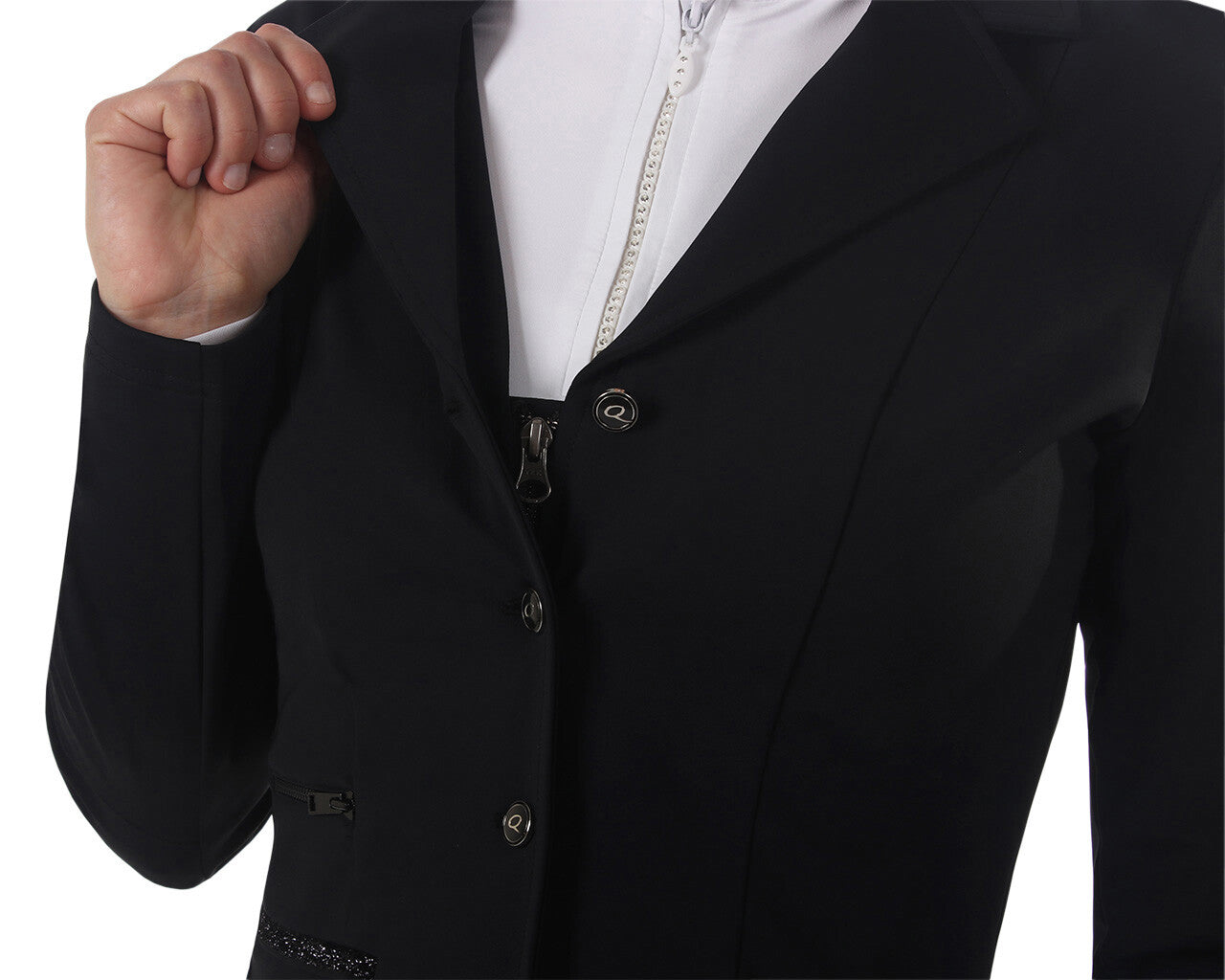 GIACCA QHP DONNA DA CONCORSO MODELLO JULIET