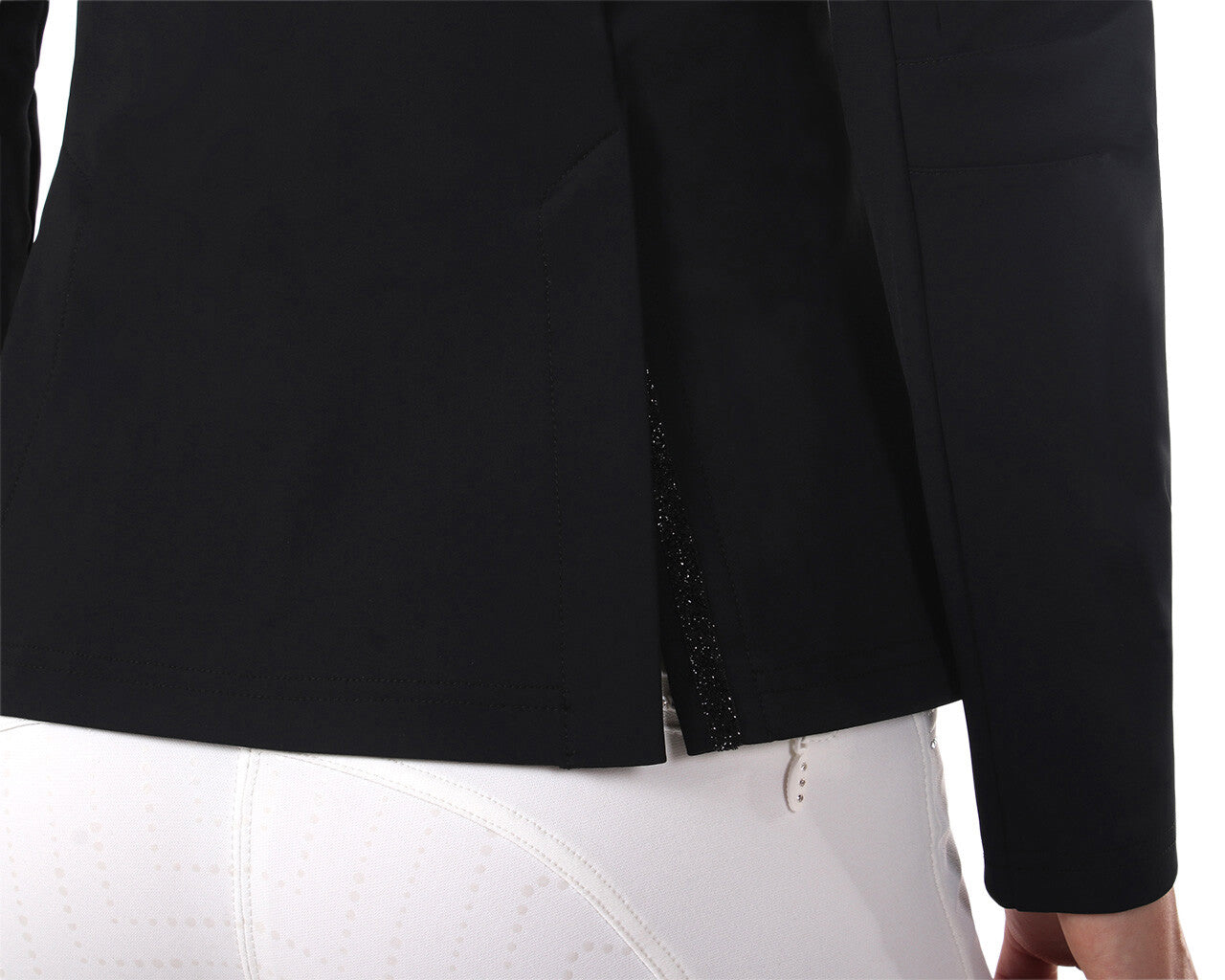 GIACCA QHP DONNA DA CONCORSO MODELLO JULIET