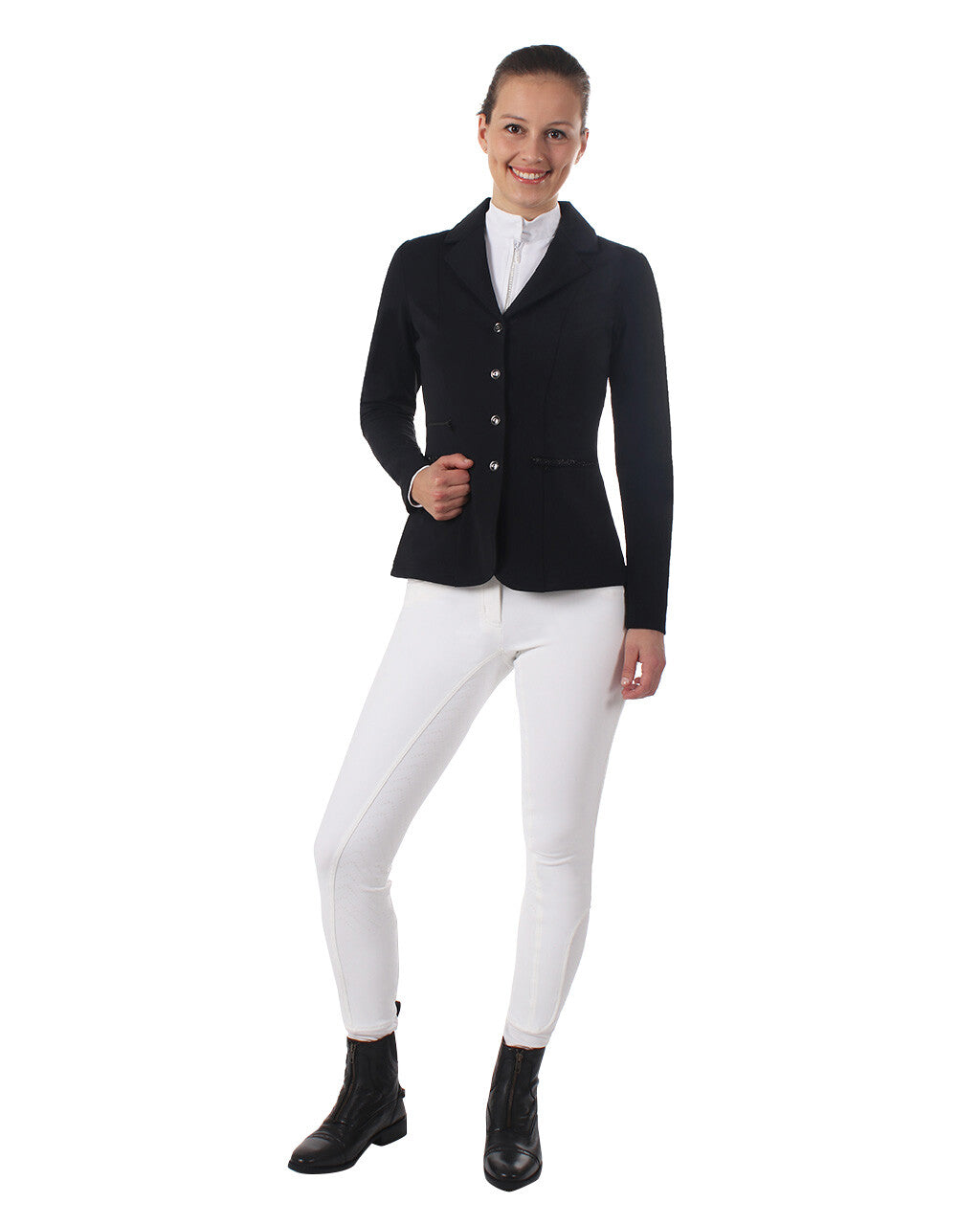 GIACCA QHP DONNA DA CONCORSO MODELLO JULIET