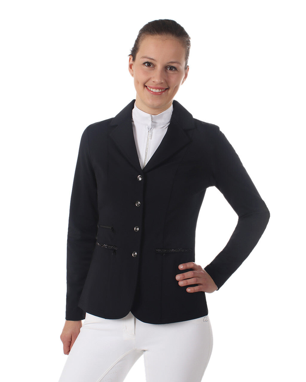 GIACCA QHP DONNA DA CONCORSO MODELLO JULIET