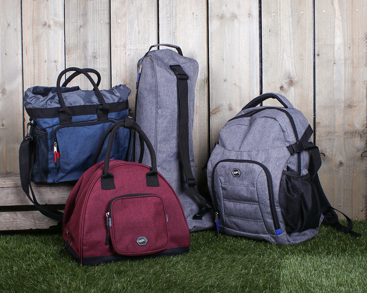 BORSA GROOMING