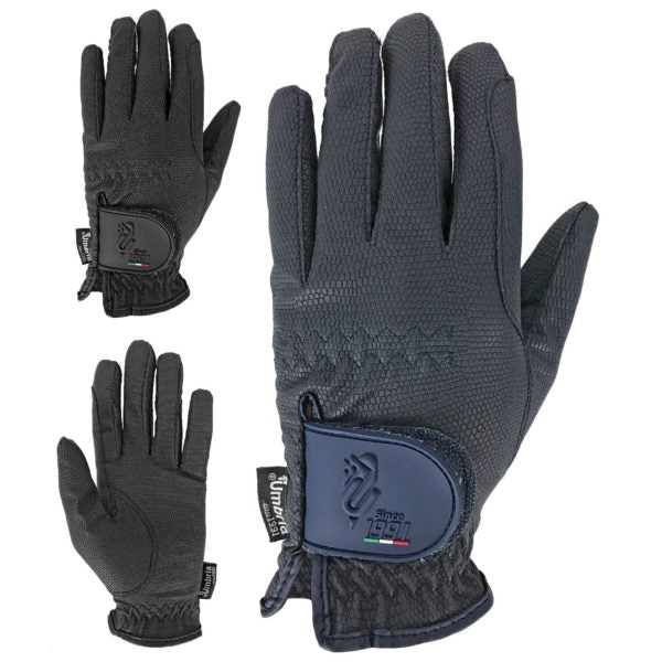 GUANTI TECNICI MODELLO ULTRA GRIP UMBRIA EQUITAZIONE