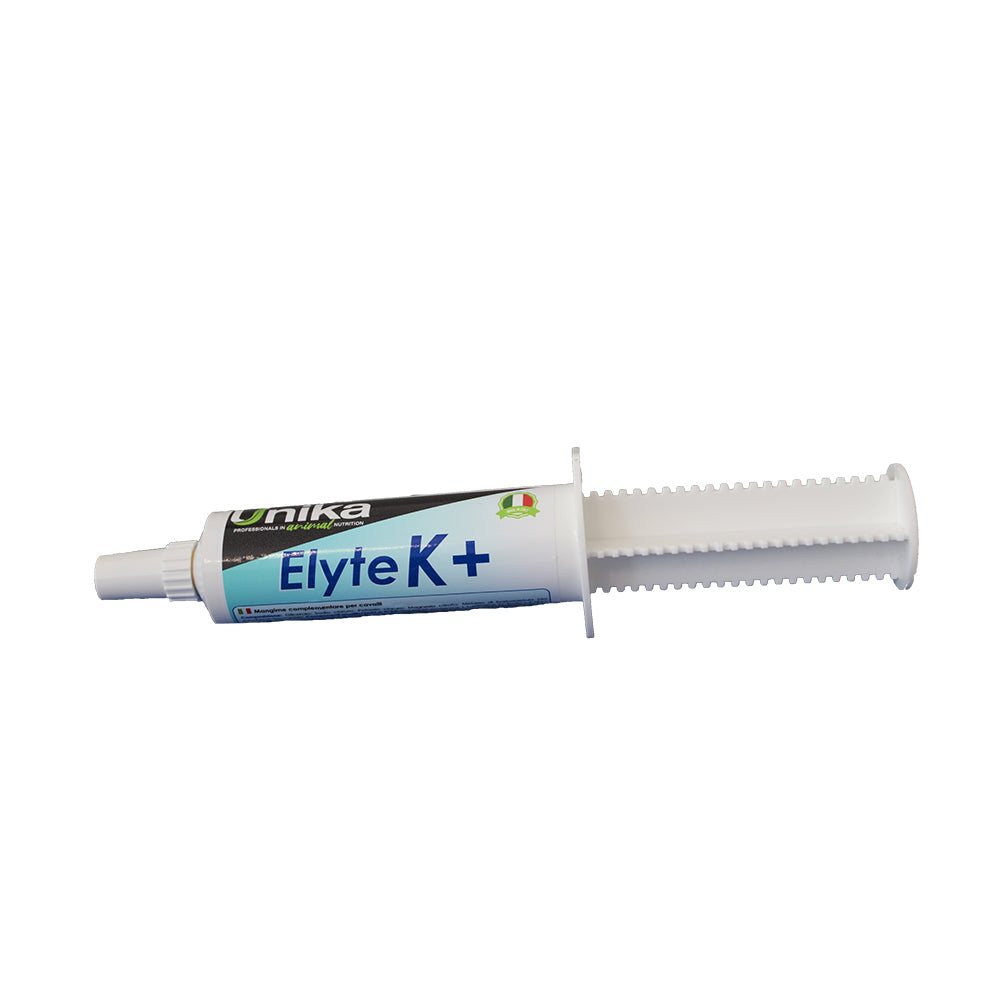 ELYTE K+ PASTA LINEA UNIKA (120 GR)