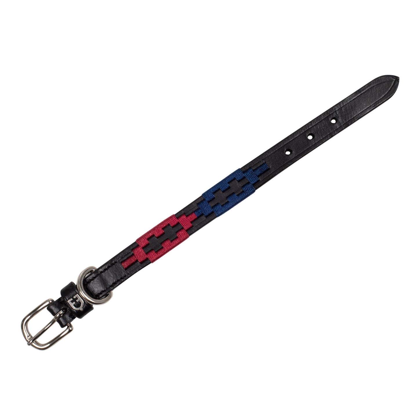COLLARE CANE MODELLO POLO S