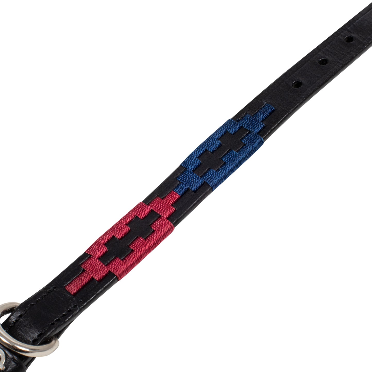 COLLARE CANE MODELLO POLO S