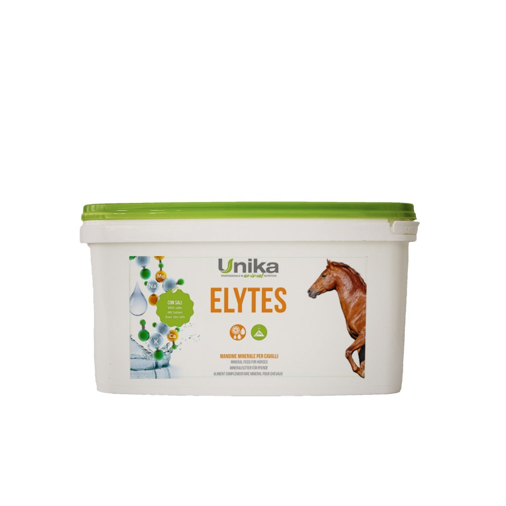 ELYTES UNIKA (3 KG)
