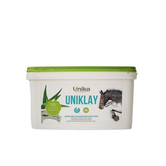 UNIKLAY UNIKA (4 KG)